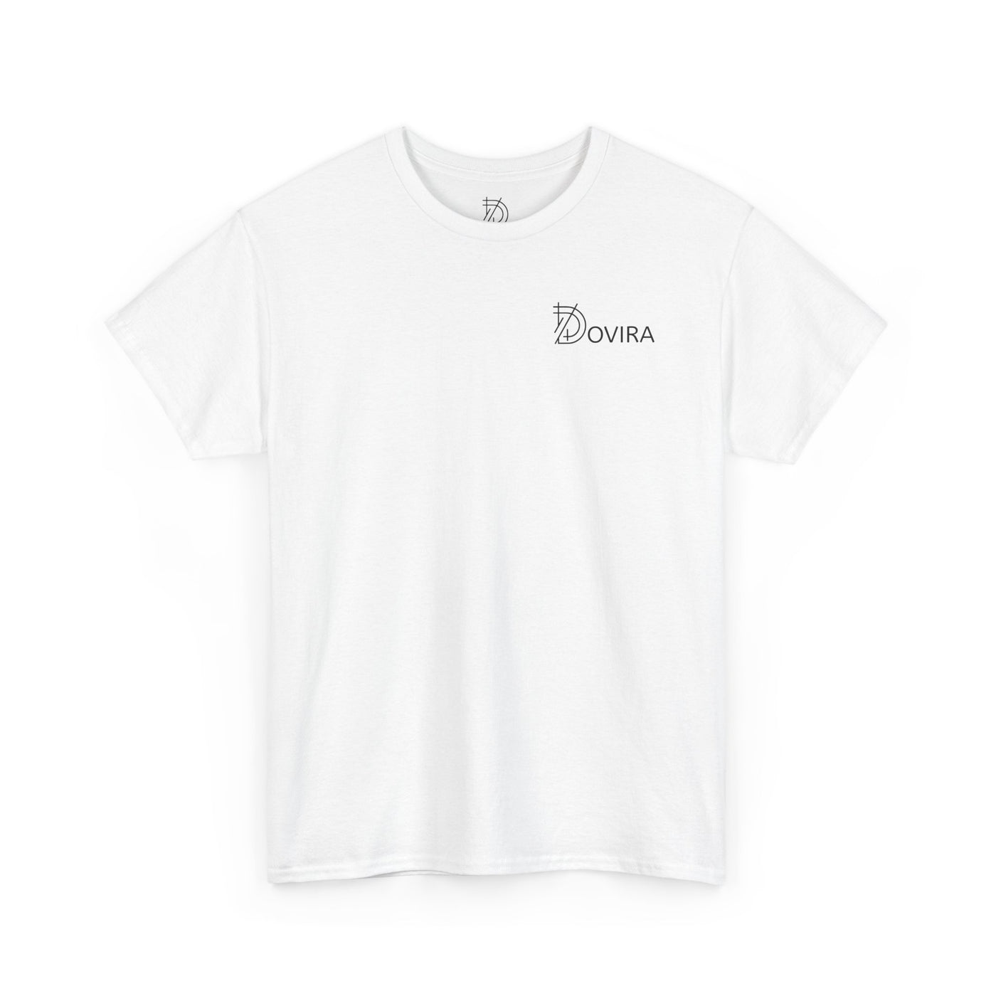 Dovira Logo Tee