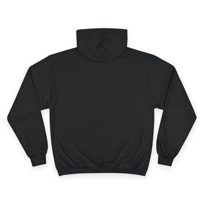 Dovira Champion Street Club Collab Hoodie