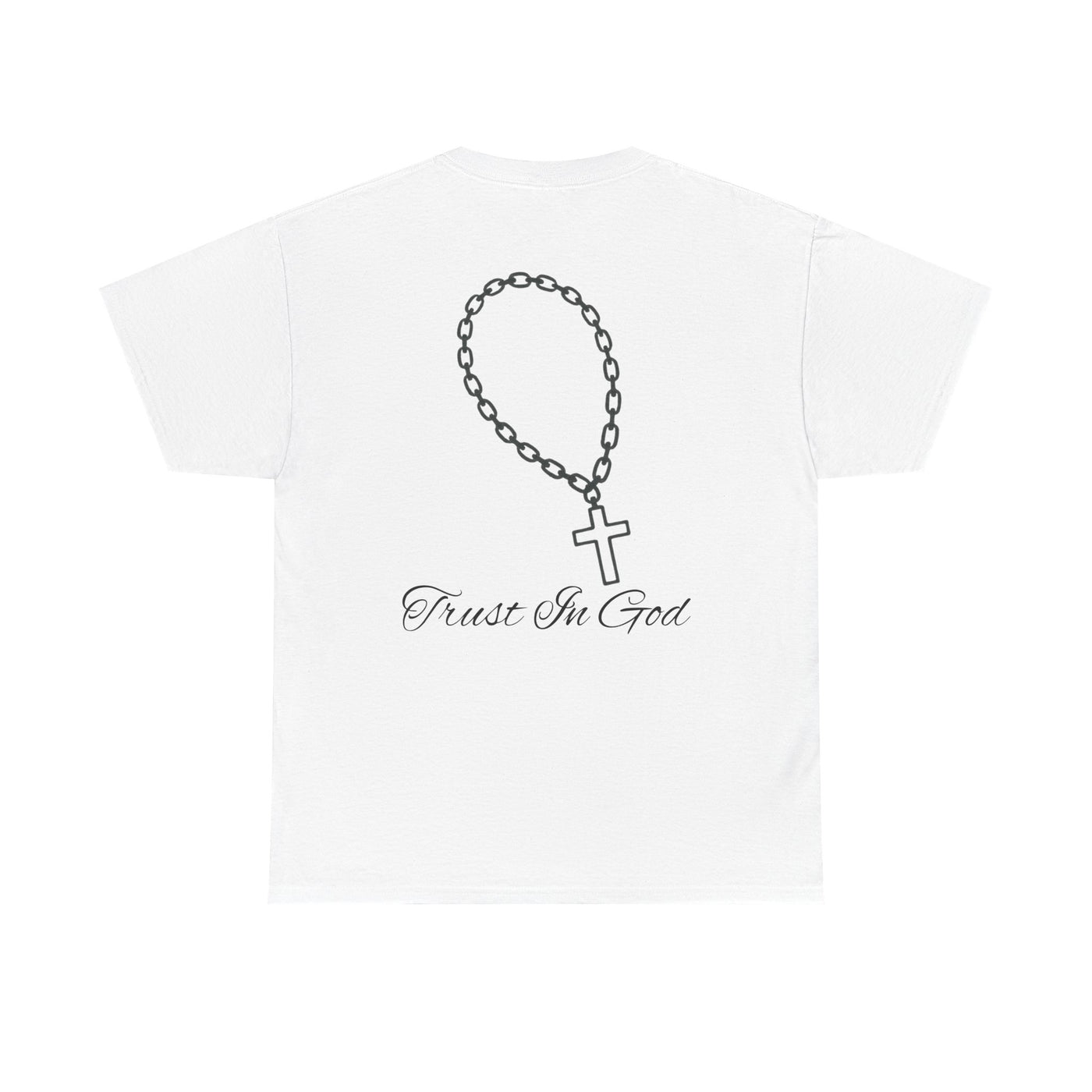 Trust In God Tee