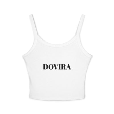 Women's Spaghetti Strap Tank Top