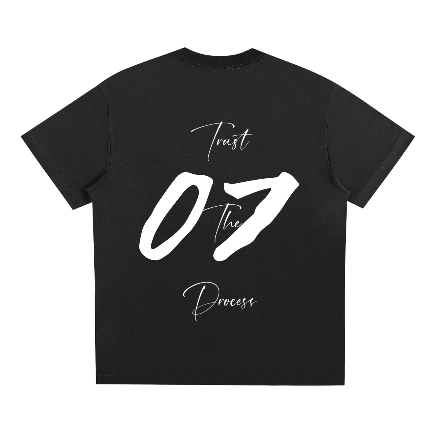 Dovira Trust The Process - 07