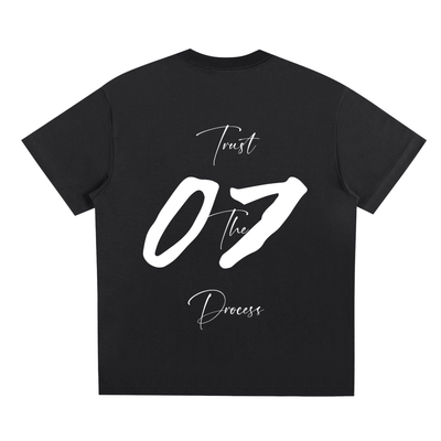 Dovira Trust The Process - 07