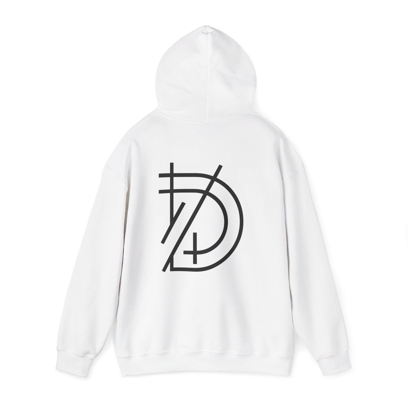 Dovira Logo Sweater