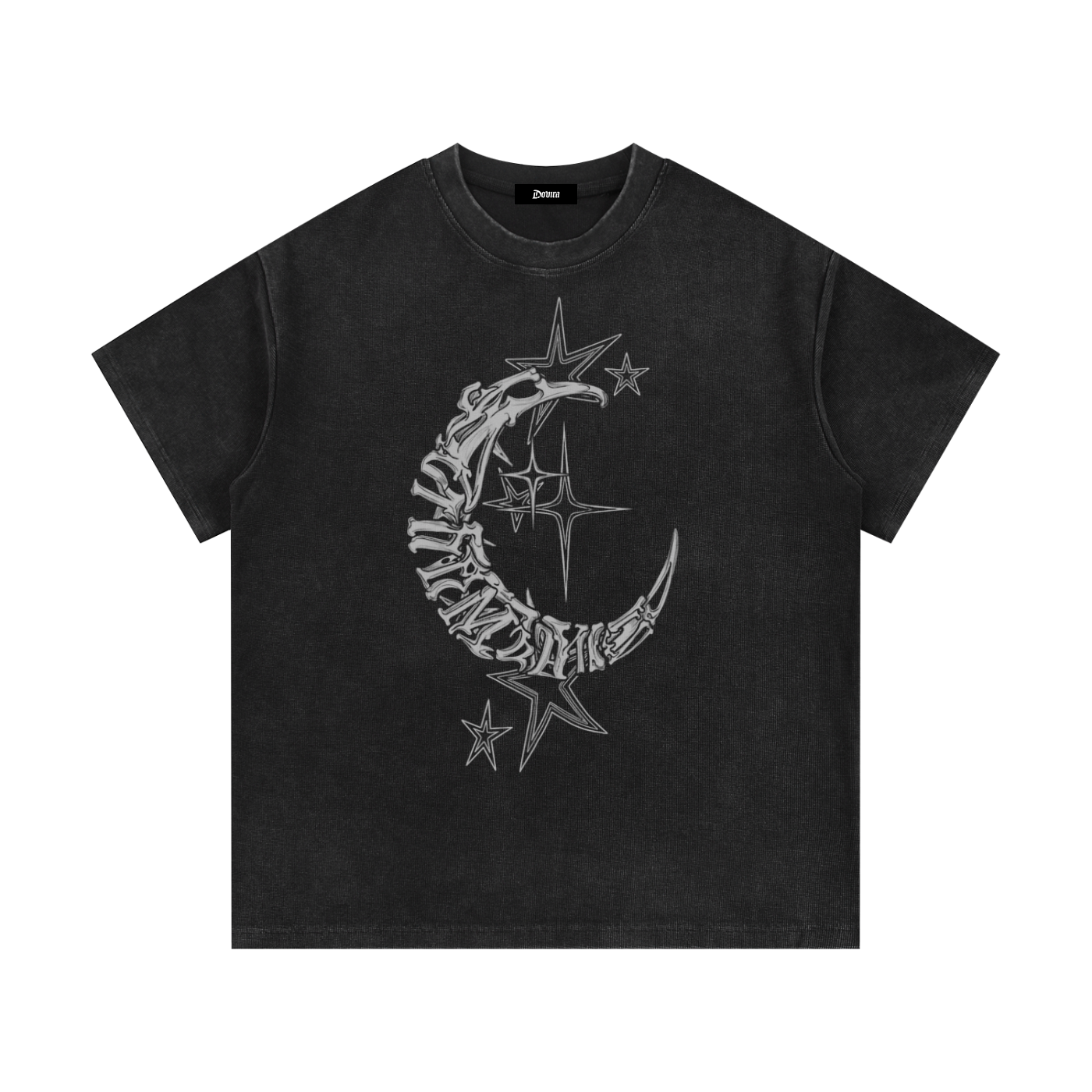 Dovira Lunar Waffle Shirt