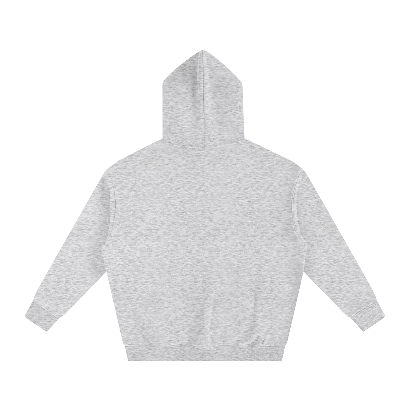 Dovira Oversize Fleeced Hoodie