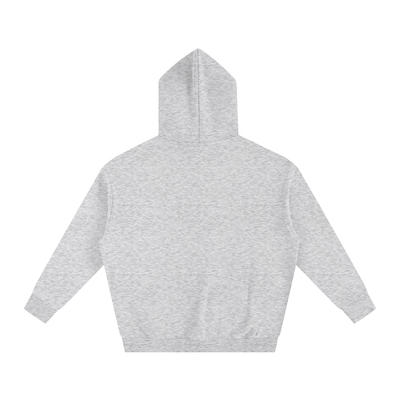 Dovira Oversize Fleeced Hoodie