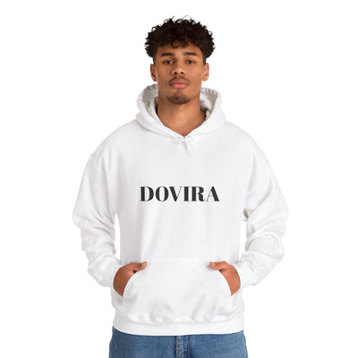 DOVIRA Heavy Blend Hoodie