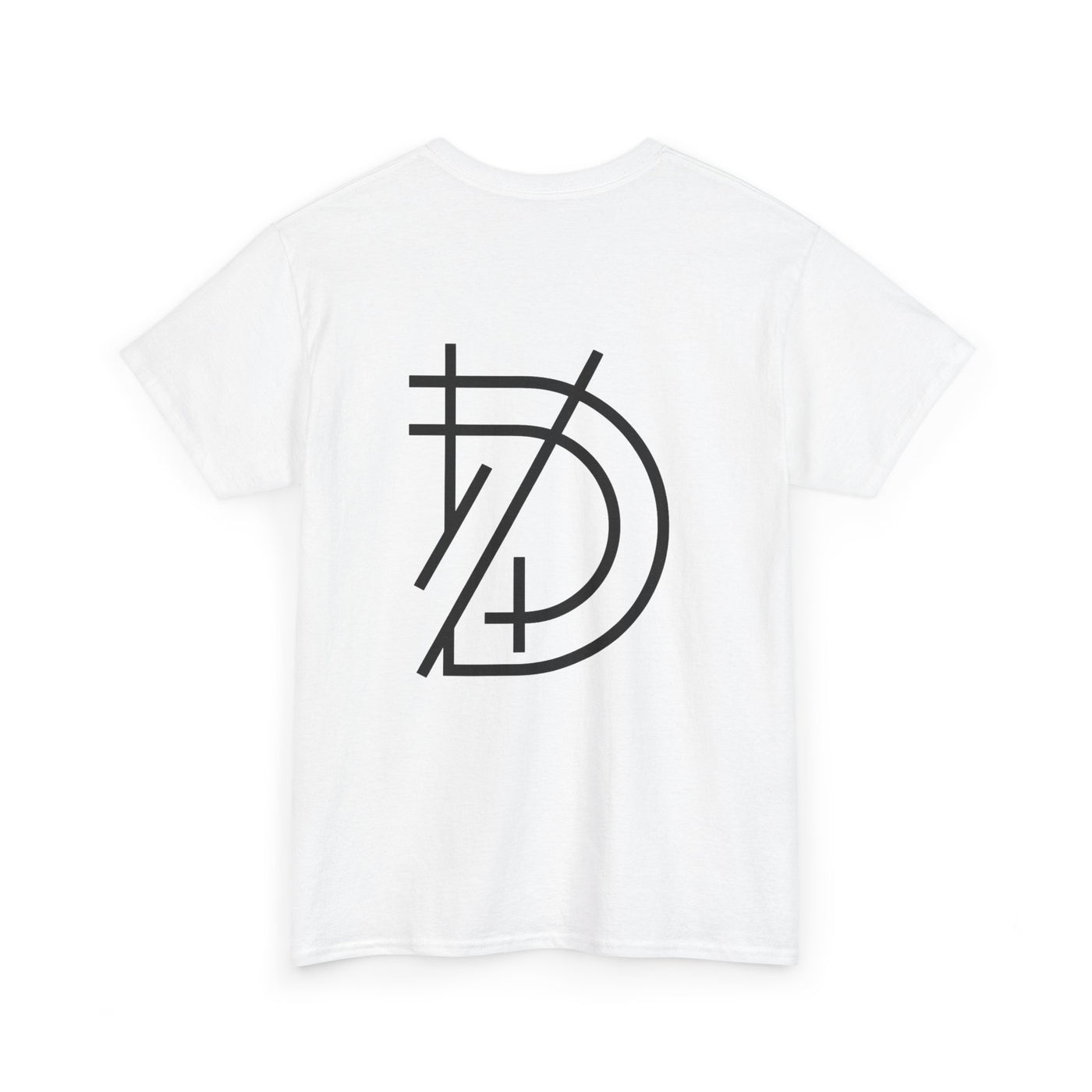 Dovira Logo Tee