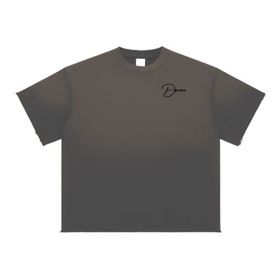 Dovira Sunfade Tee - Trust Your Vision