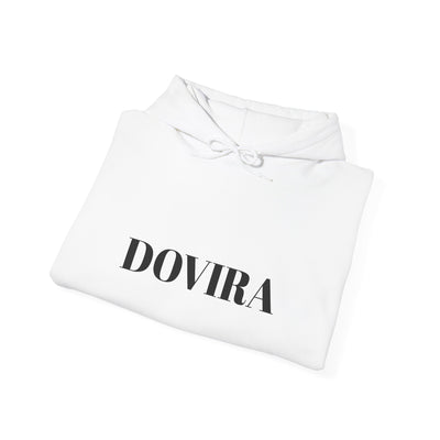 DOVIRA Heavy Blend Hoodie