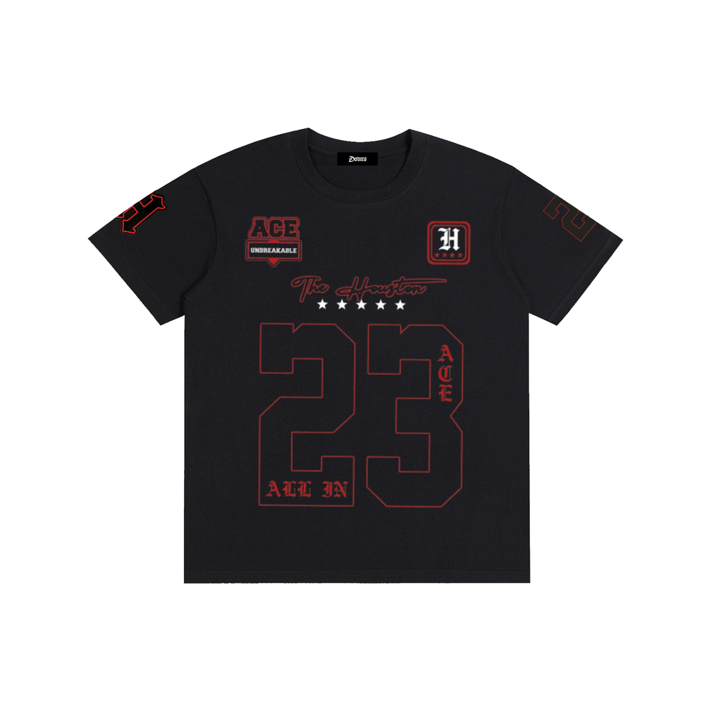 Dovira Jersey Tee