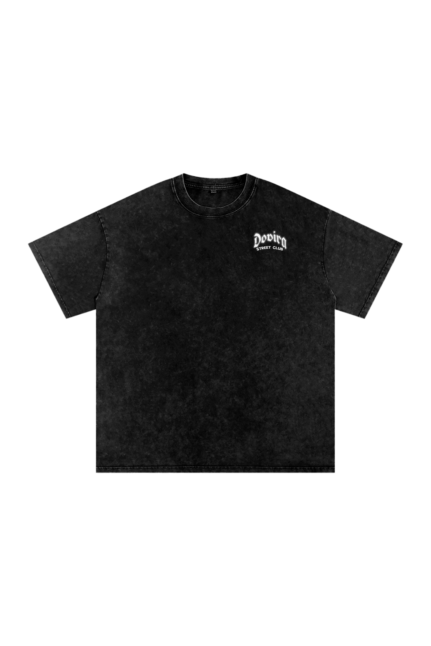 Dovira - Trust isn't Given, Streetwear Tee