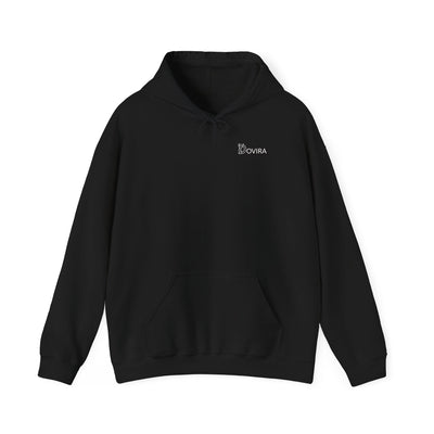 Dovira Logo Sweater