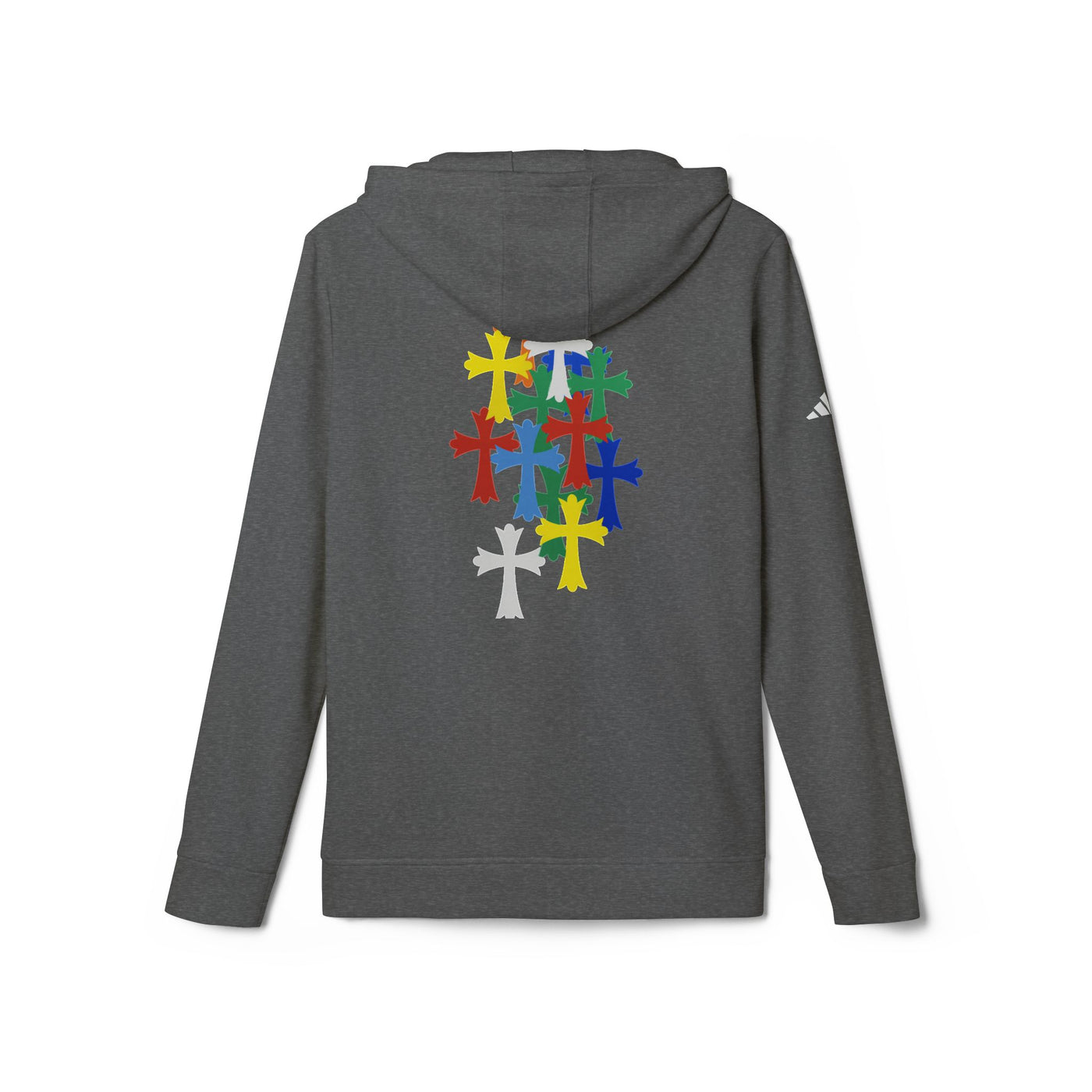 Dovira Adidas Cross Collab Hoodie