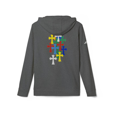 Dovira Adidas Cross Collab Hoodie