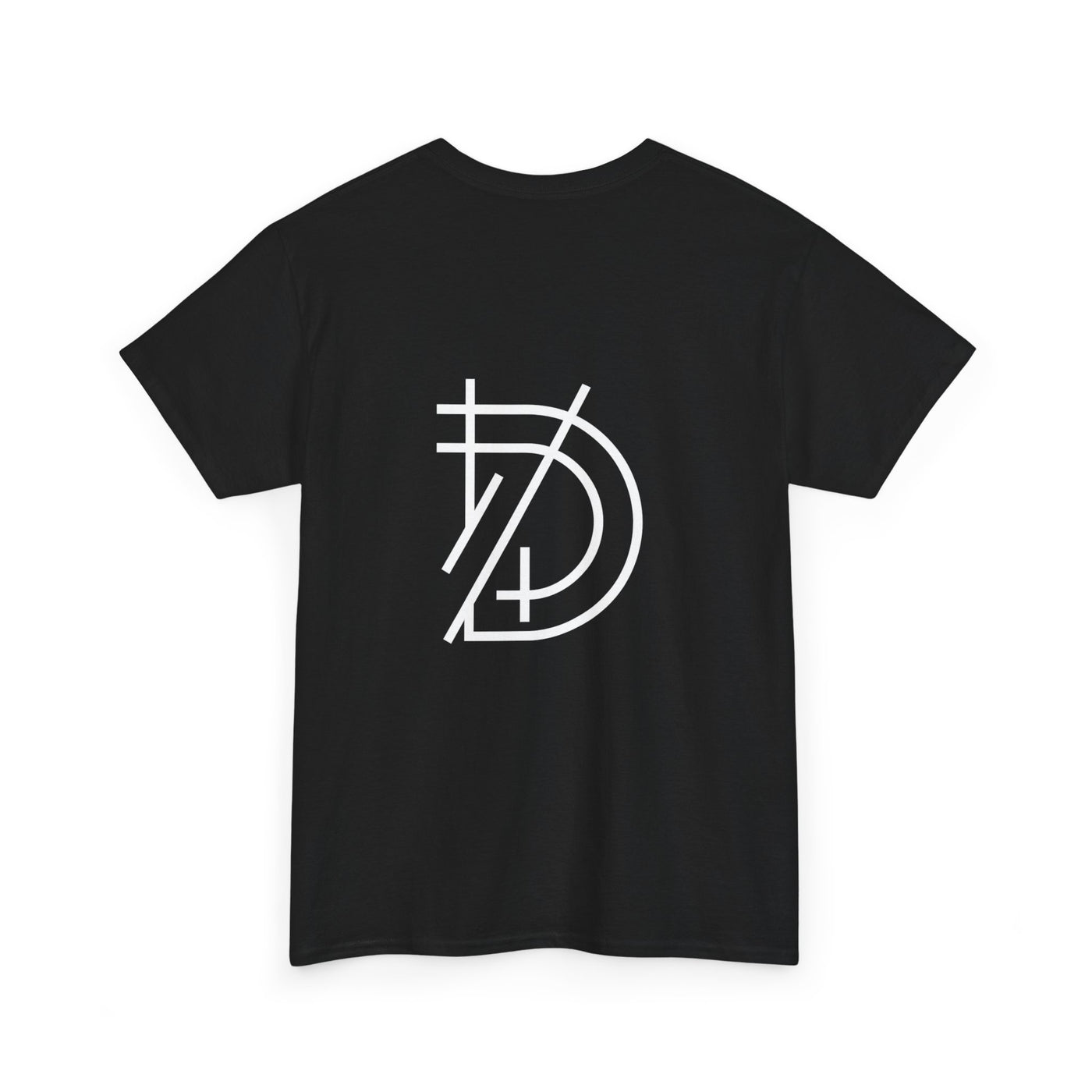Dovira Logo Tee