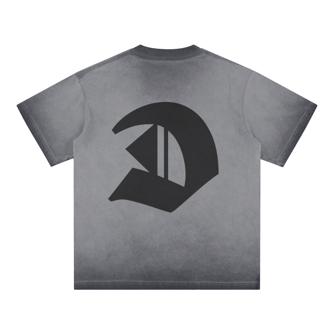 Dovira Reverse Dyed Tee