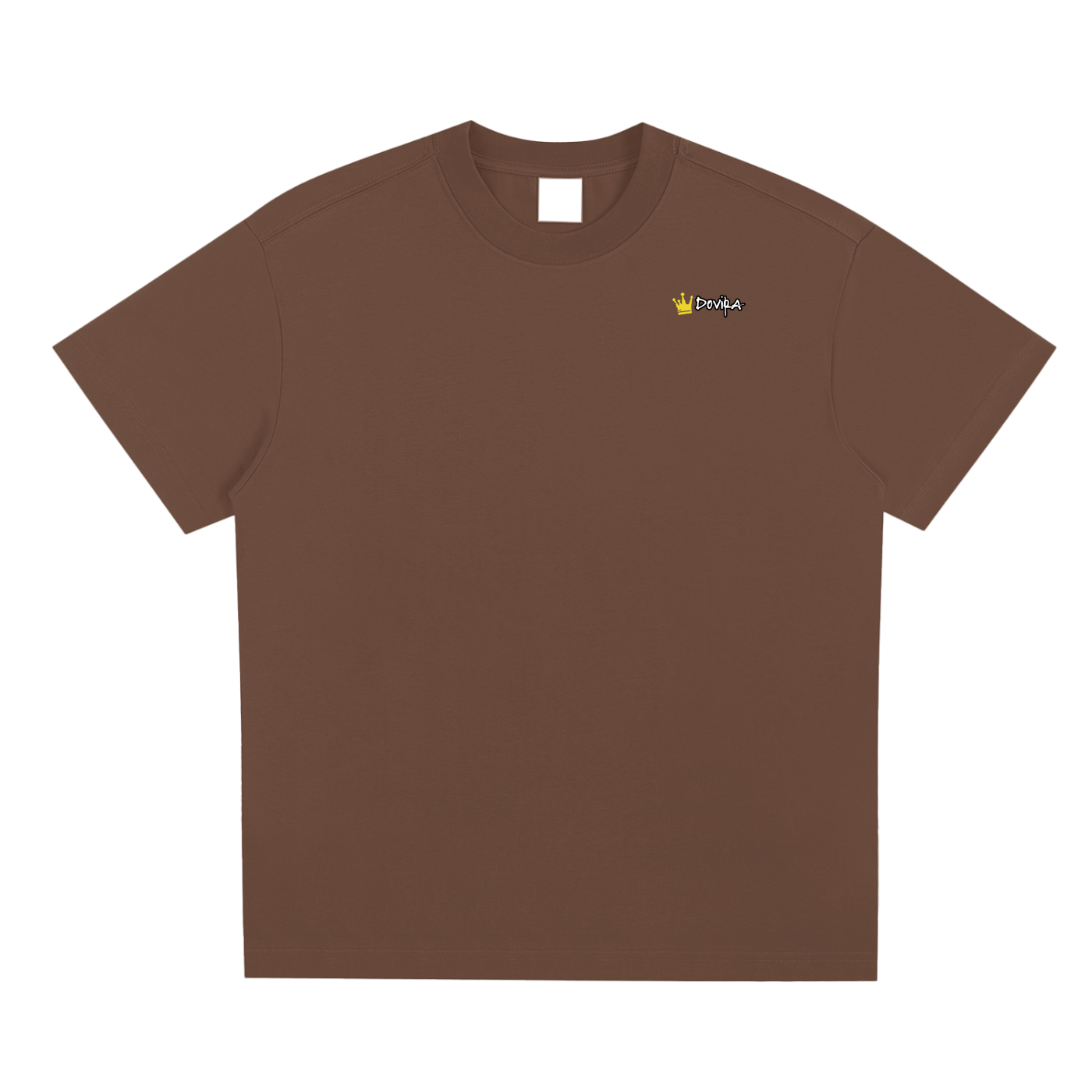Dovira Street Club Sorona Tee