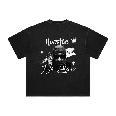 Dovira Hustle Washed T-Shirt