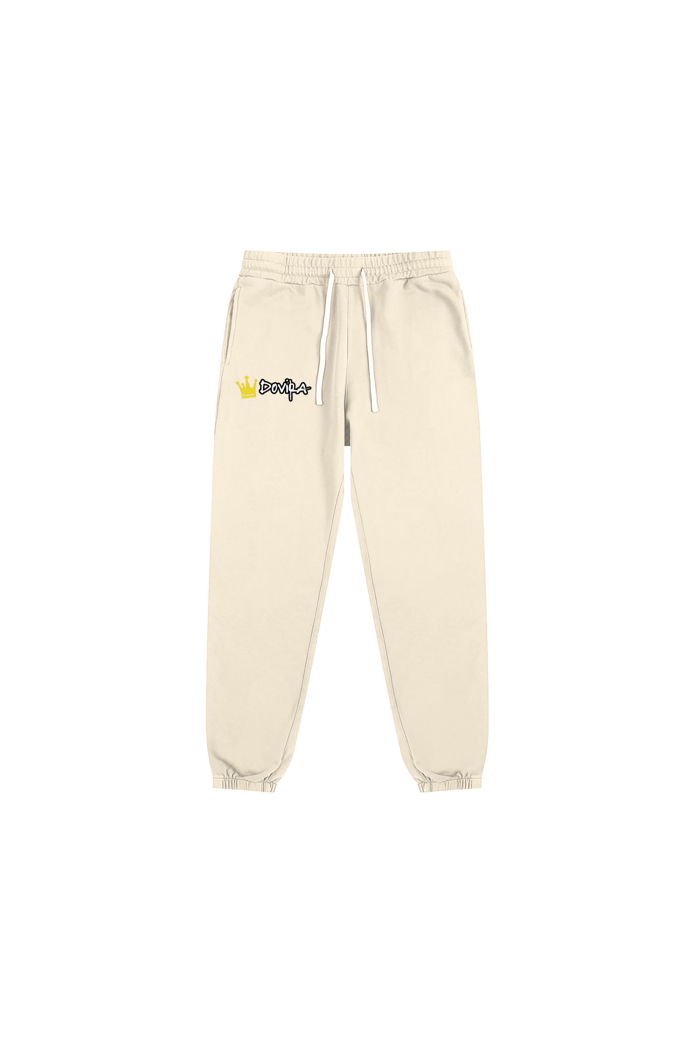 Dovira Essential Sweatpants