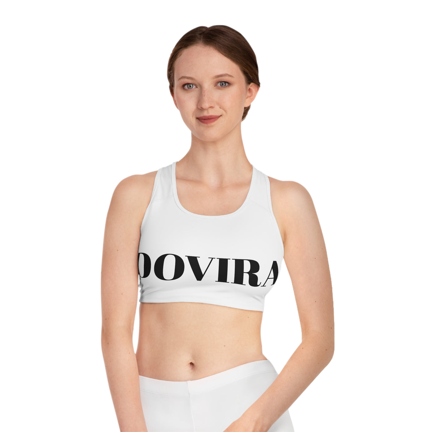 Dovira Womens Sports Bra
