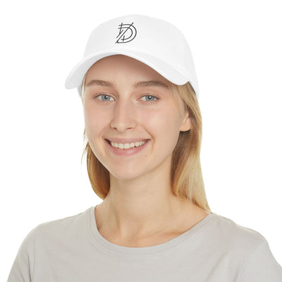 Dovira Logo Minimalist Cap