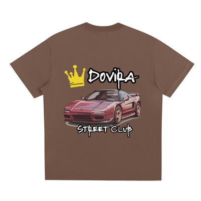 Dovira Street Club Sorona Tee