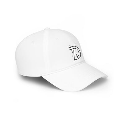 Dovira Logo Minimalist Cap