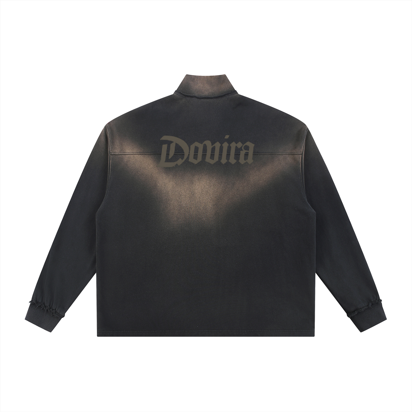 Dovira Sun Fade Quarter-Zip