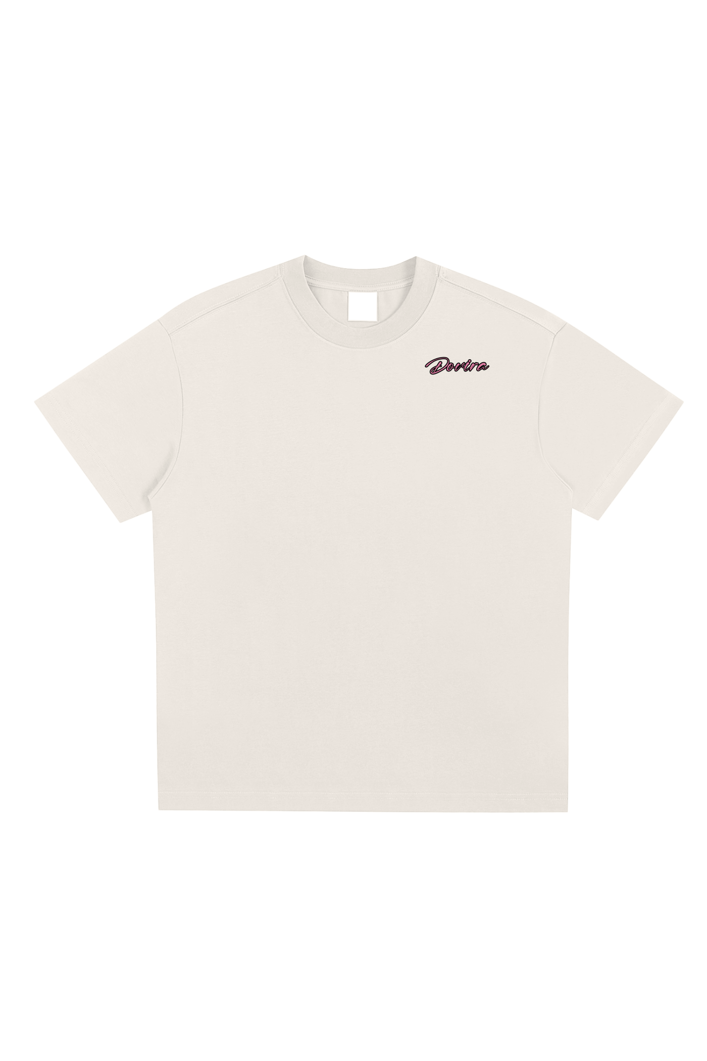 Dovira Cherry Blossom Tee - Sorona