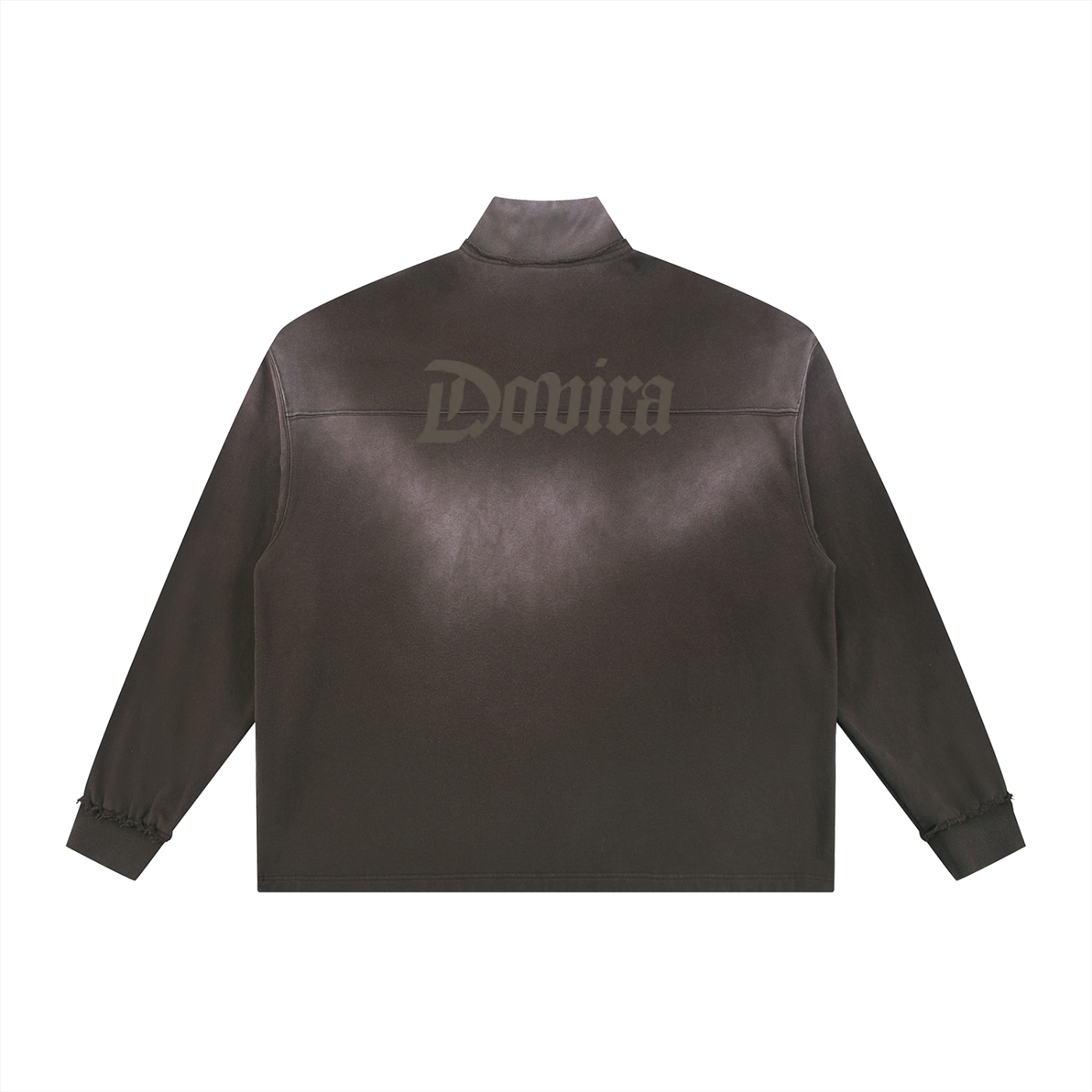 Dovira Sun Fade Quarter-Zip