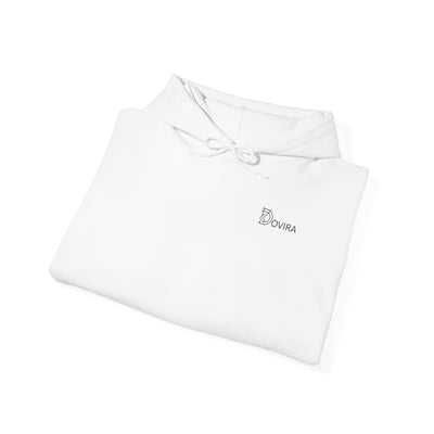 Dovira Logo Sweater