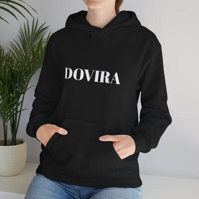 DOVIRA Heavy Blend Hoodie