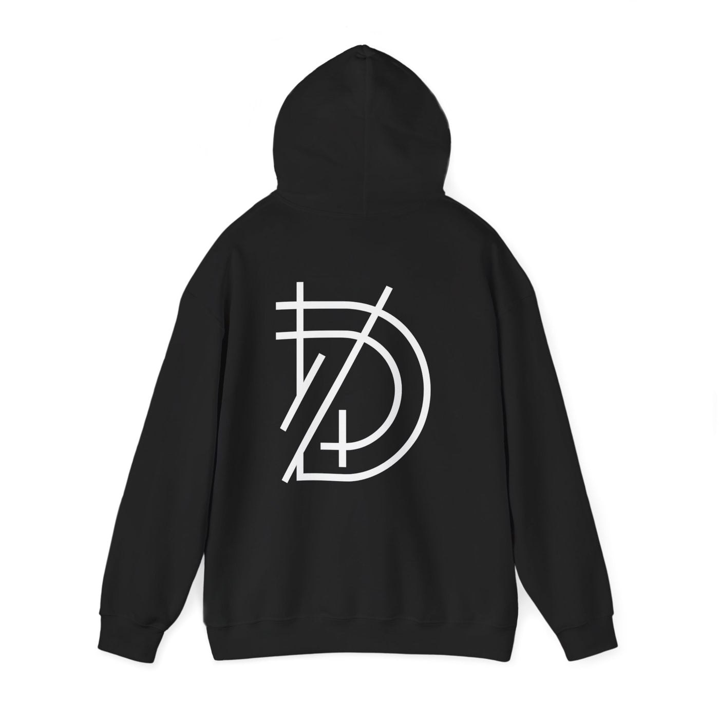 Dovira Logo Sweater