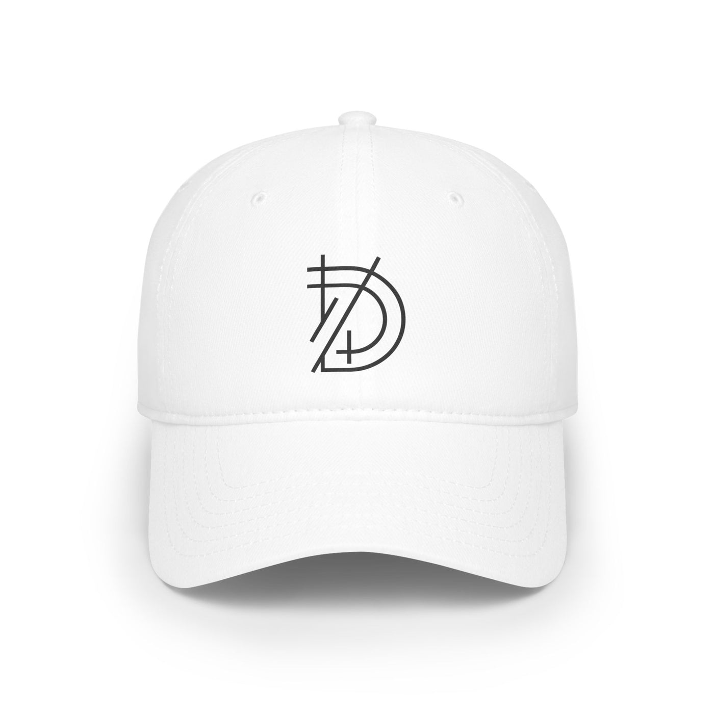 Dovira Logo Minimalist Cap