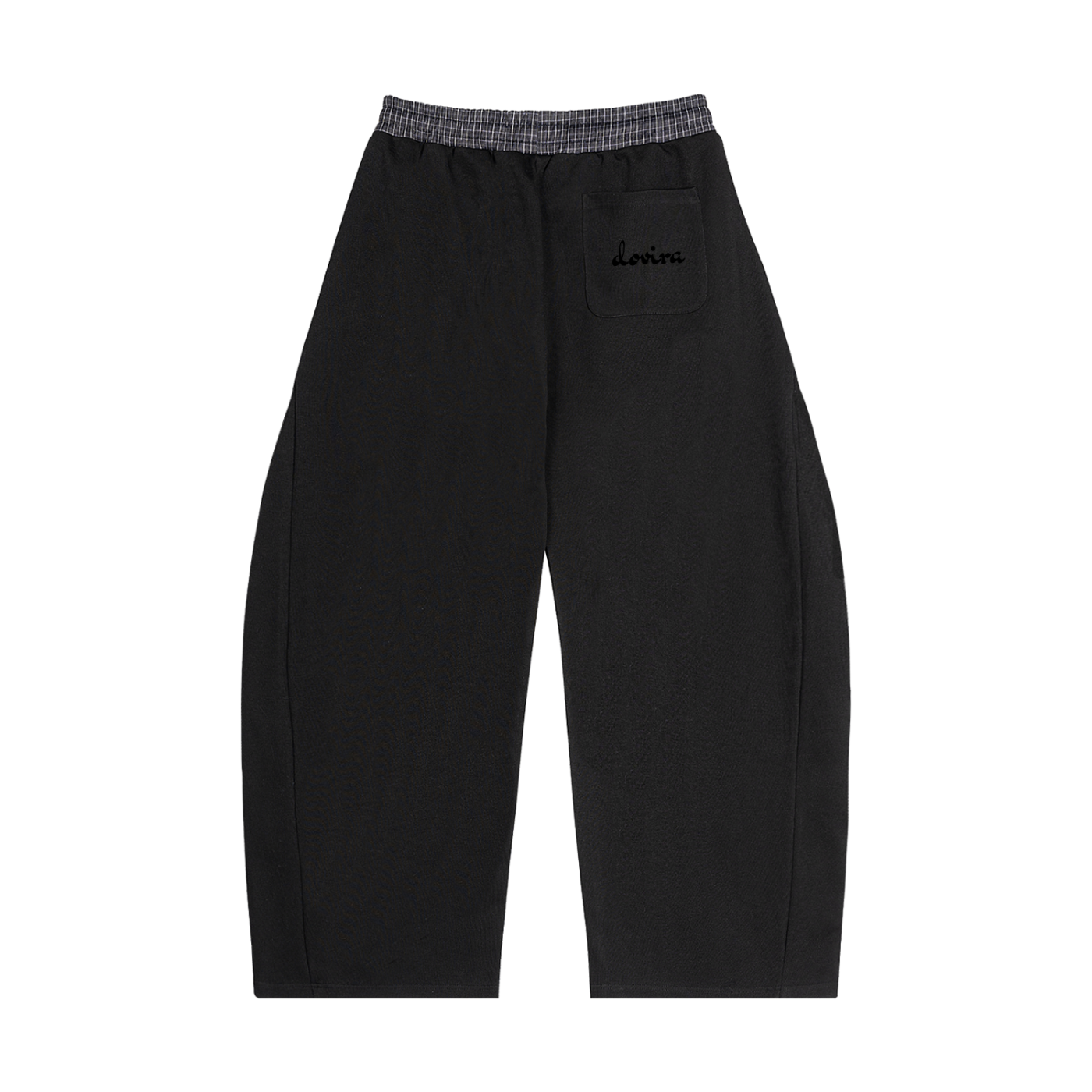 Dovira Contrast Sweatpants