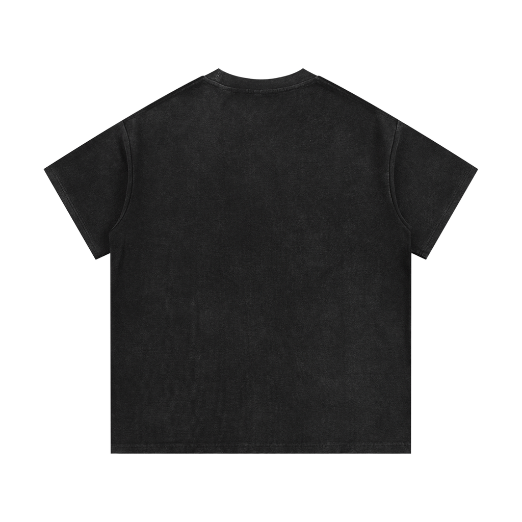 Dovira Lunar Waffle Shirt