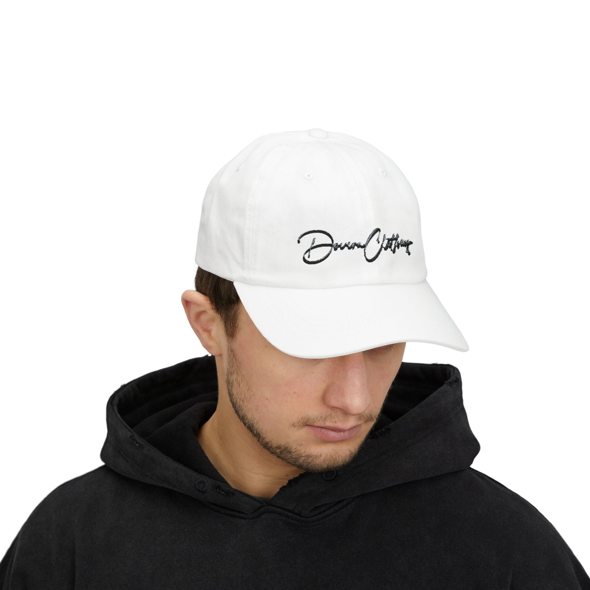 DoviraClothing Cap
