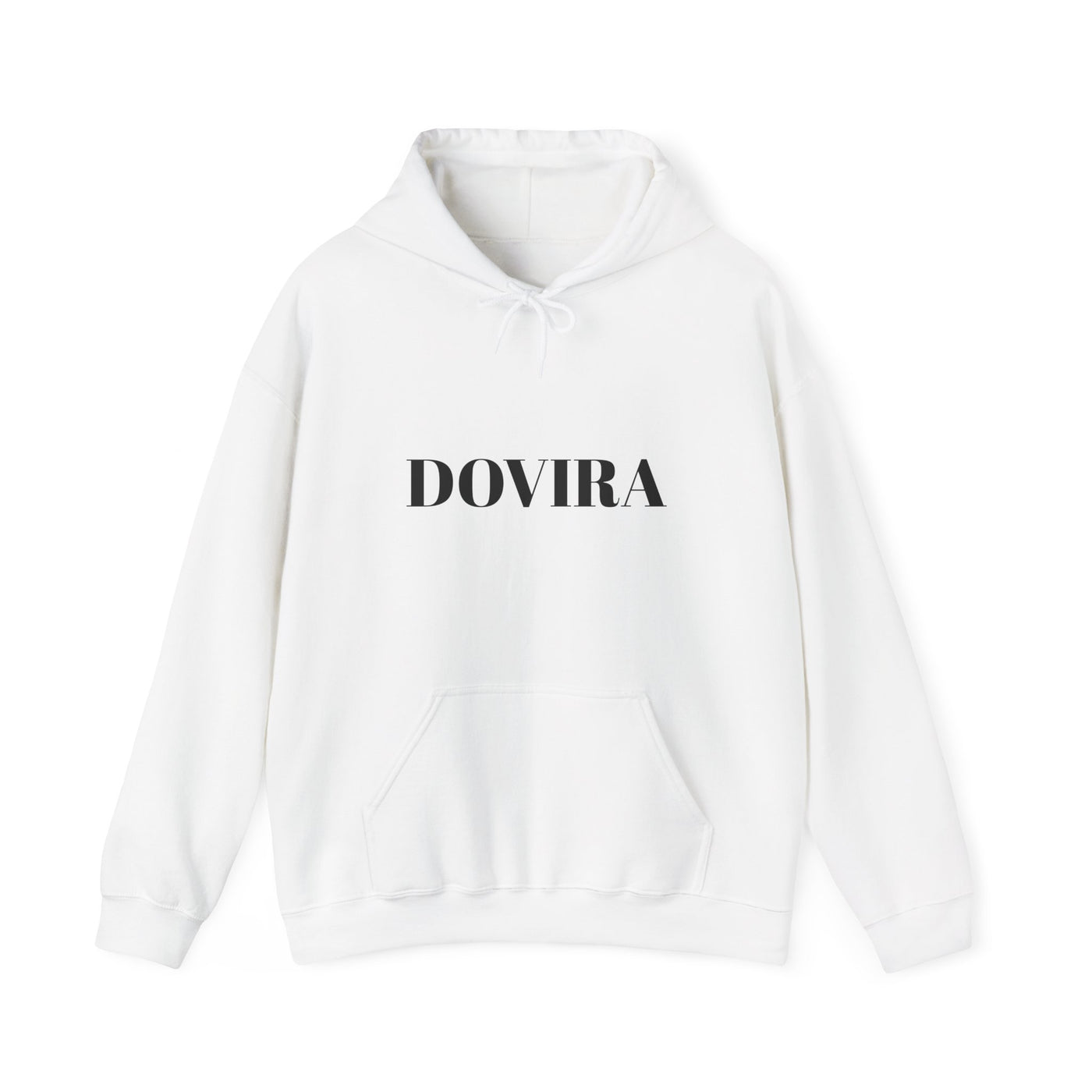 DOVIRA Heavy Blend Hoodie