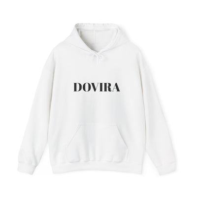 DOVIRA Heavy Blend Hoodie