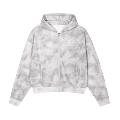 Dovira Limited Zip-Up