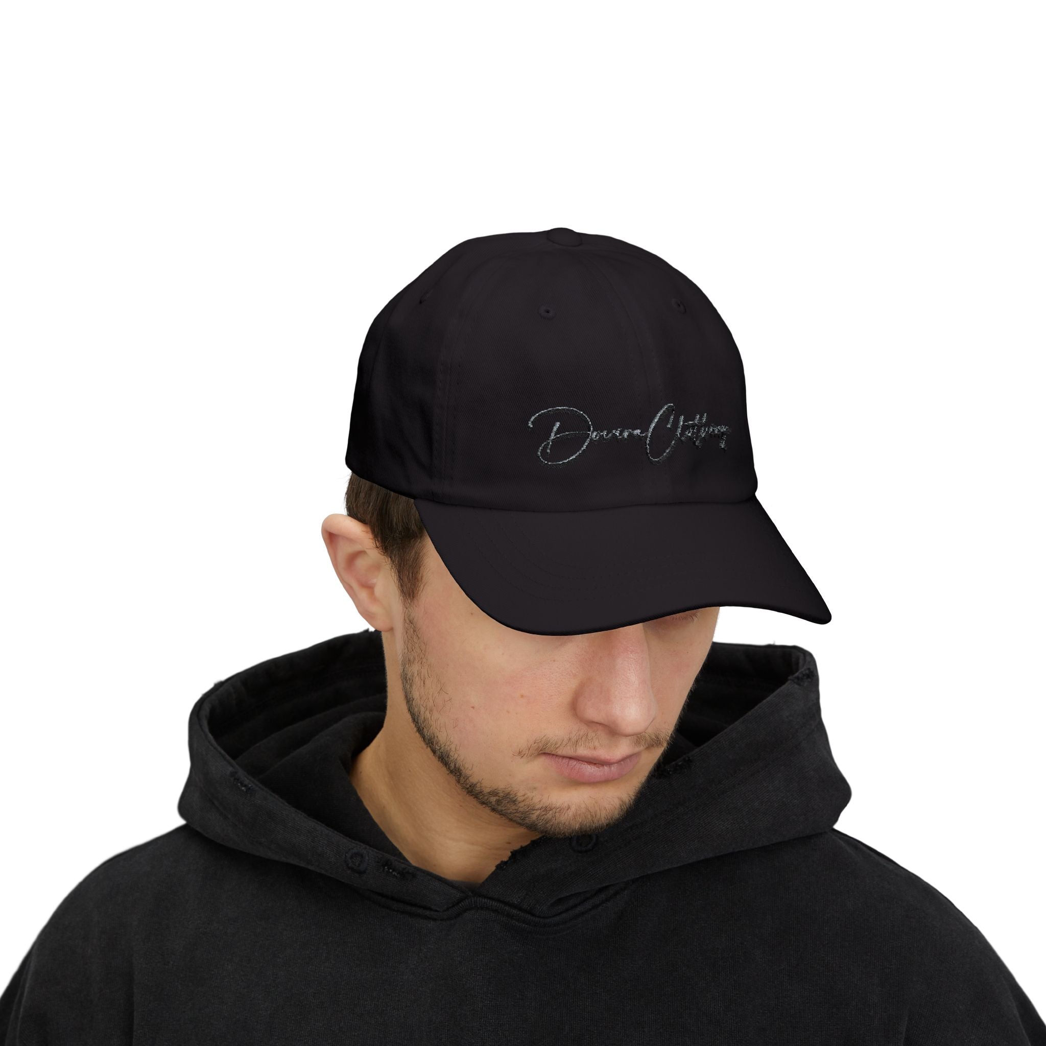 DoviraClothing Cap