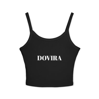 Women's Spaghetti Strap Tank Top