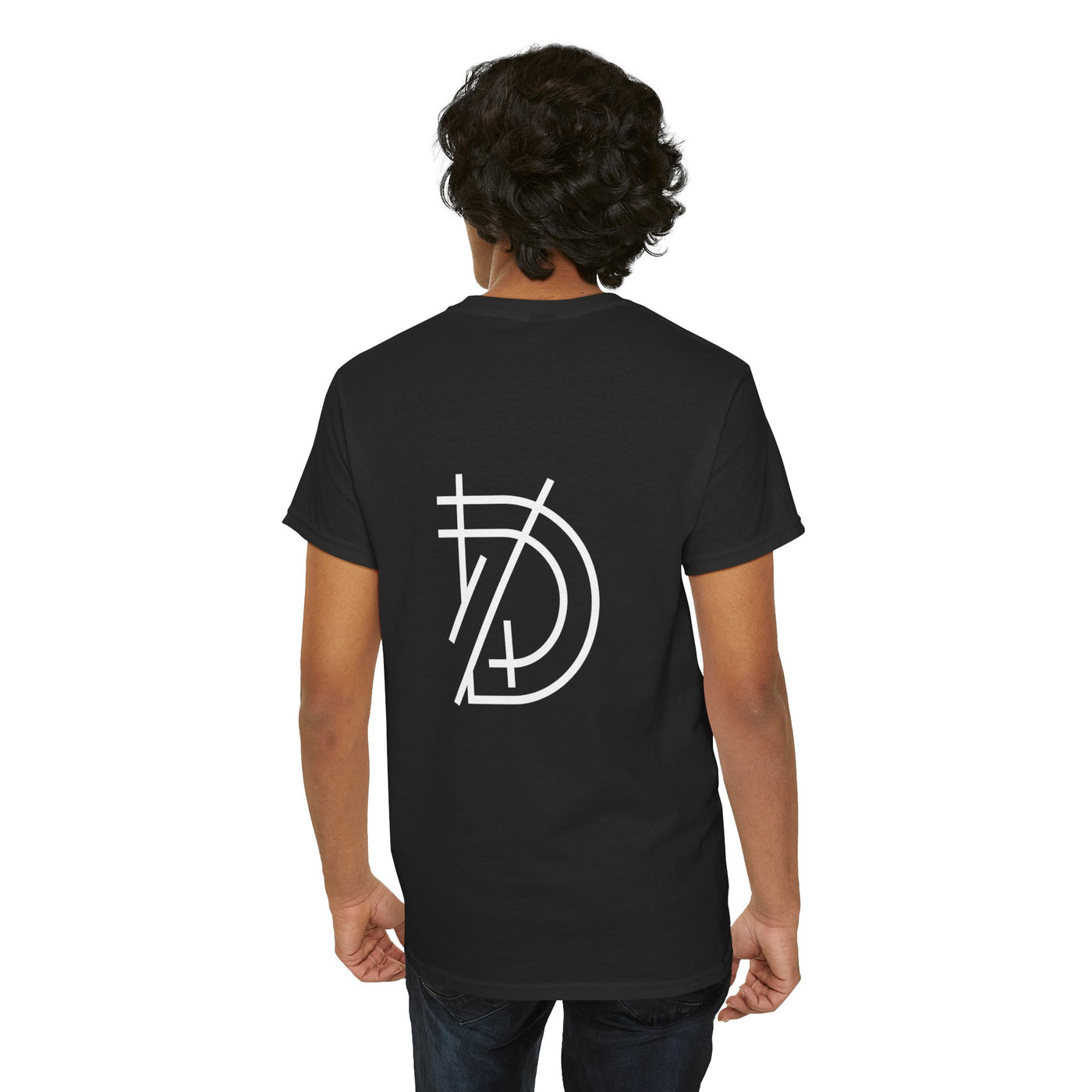 Dovira Logo Tee
