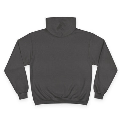 Dovira Champion Street Club Collab Hoodie