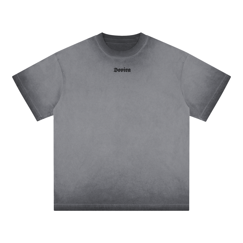 Dovira Reverse Dyed Tee