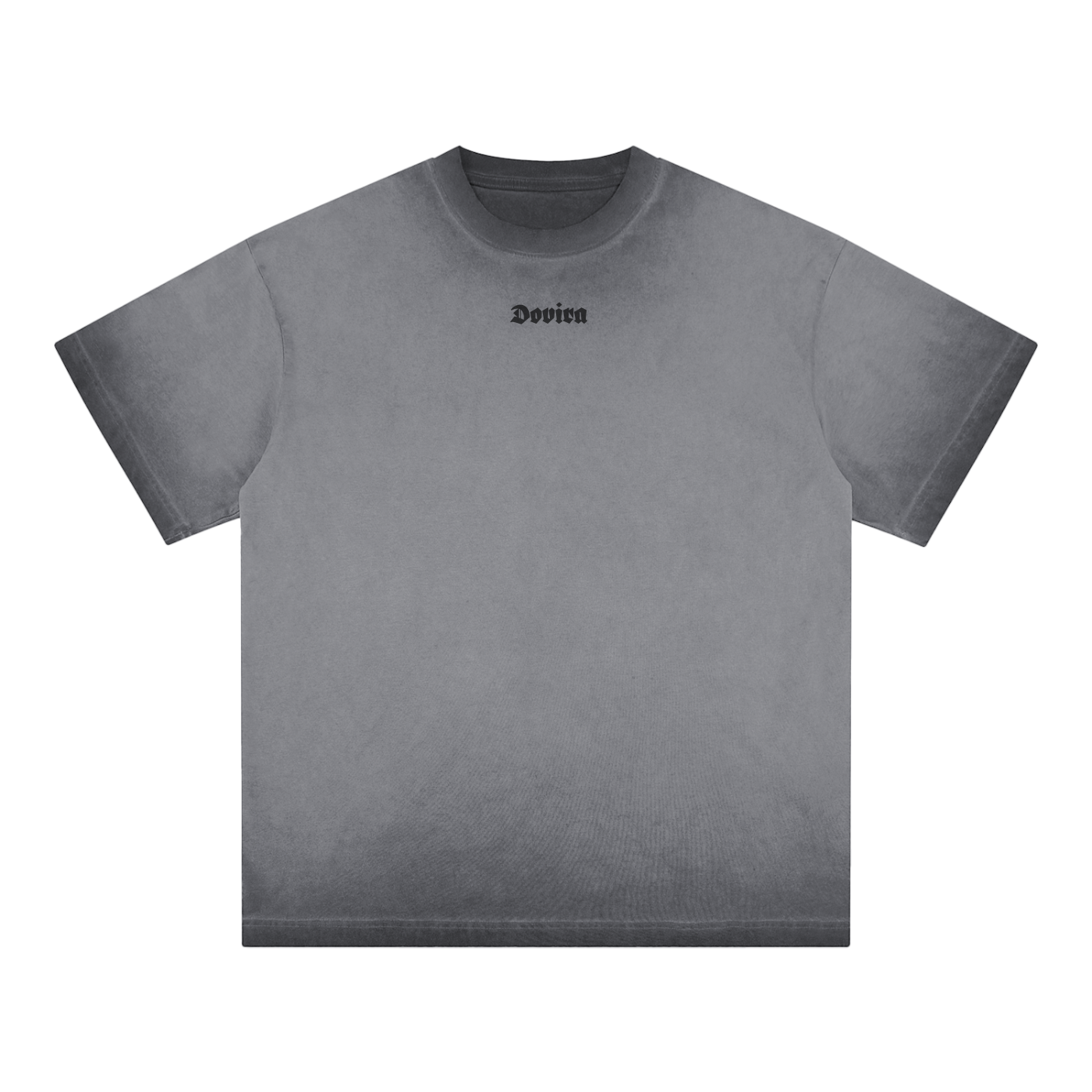 Dovira Reverse Dyed Tee