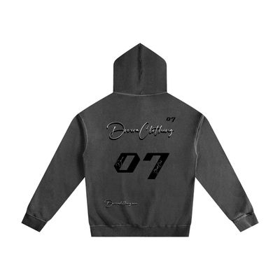 07 Dovira Street Club Hoodie