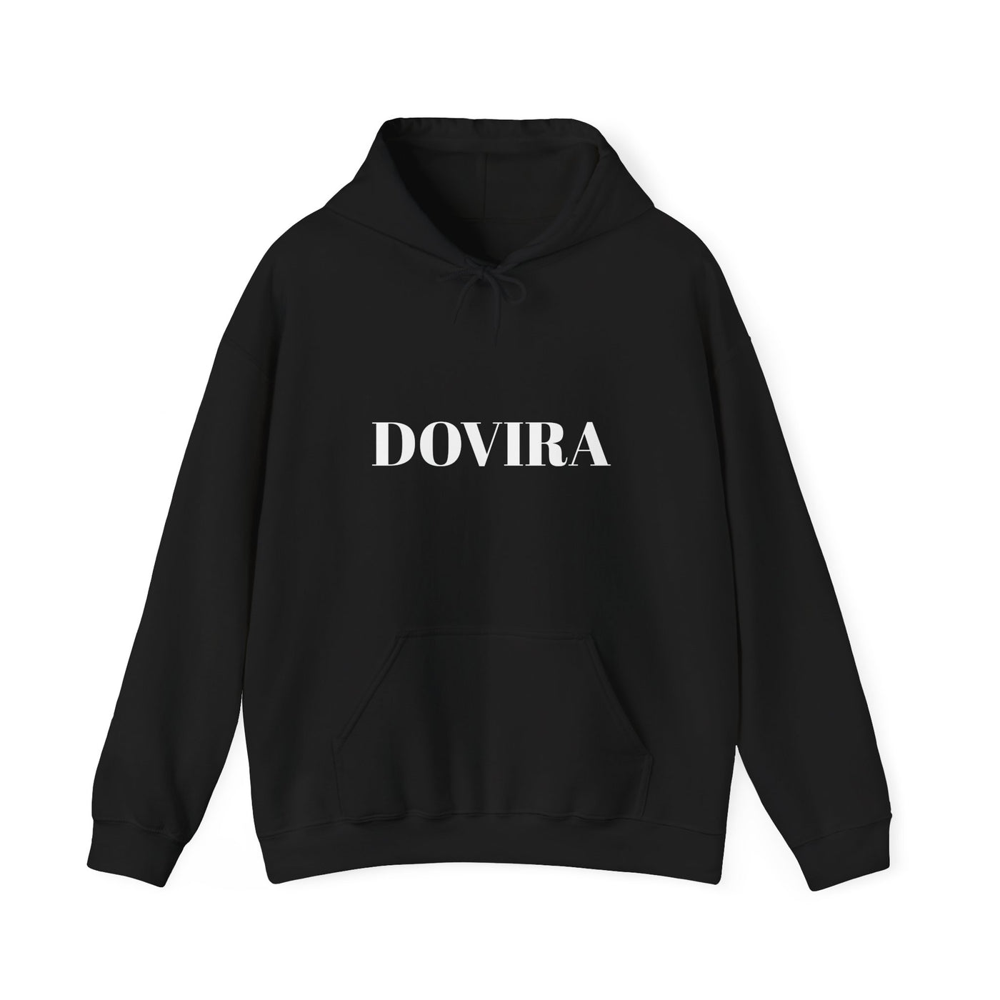 DOVIRA Heavy Blend Hoodie