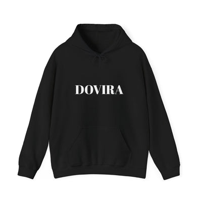 DOVIRA Heavy Blend Hoodie